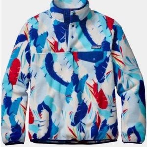 Patagonia Synchilla Pullover